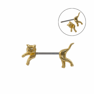 MAMILO GATINHO - P117 BANHO - Imagem 1