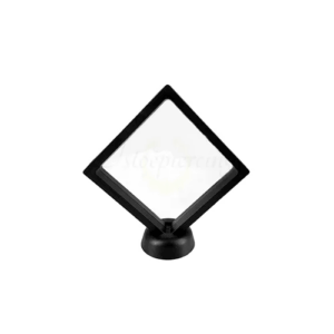 EXPOSITOR PRETO 11X11MM - Imagem 1
