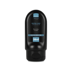 SABONETE NEUTRAL CLEAN 38ML - PANTA NEOSKIN - Imagem 1