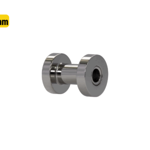ALARGADOR TITÂNIO - 4MM - Imagem 1