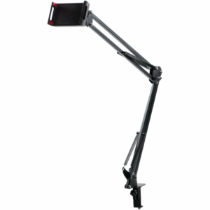 SUPORTE PARA TABLET - ESTUDIO BODY PIERCER/TATTOO - Imagem 1