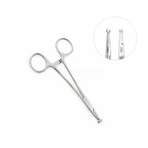 PINÇA FORCEPS SEPTUM 3 - Imagem 1