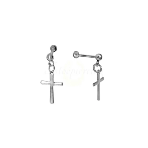 MICRO RETO PENDURICALHO CRUZ - Imagem 1