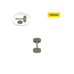 ALARGADOR AÇO - 1.0 MM - Imagem 1