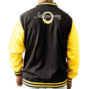 MOLETOM MASCULINO COLLEGE IEP - M - Imagem 2