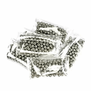 BOLINHA AVULSA 1.2 X 3MM (PCT C/ 100) - Imagem 1