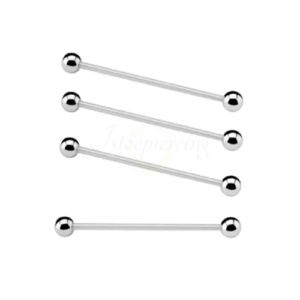 MEGABELL TRANSVERSAL AÇO 1.2 X 35 X 4MM - Imagem 1