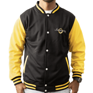 MOLETOM MASCULINO COLLEGE IEP - GG - Imagem 1