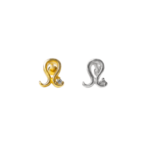 MICRO RETO SIGNO LEÃO - RÓDIO - Imagem 1