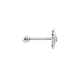 MICRO RETO SOL - C54 PRATA - Imagem 2