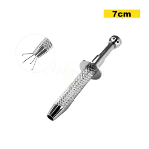 PINÇA MINI PEGA BOLINHA - ORB-BPT - 2305 - Imagem 1