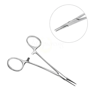 PINÇA KELLY RETA - 14CM - Imagem 1