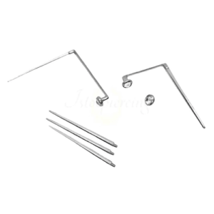 TAPER R/ INTERNA AÇO 1.2MM x 40MM - Imagem 1