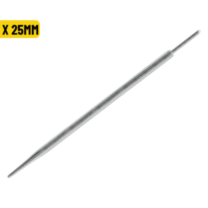 TAPER PUSH PIN TITÂNIO - 1.2 X 25MM - Imagem 1