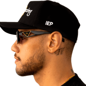 BONÉ IEP - Imagem 2