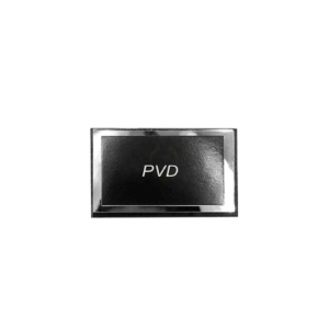 PLACA INFORMATIVA - PVD - Imagem 1