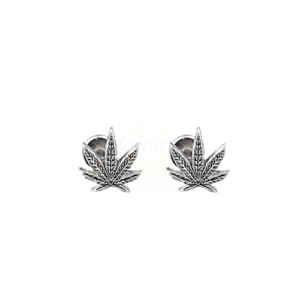 LABRET R/I HEMP TITÂNIO/ PRATA - Imagem 1