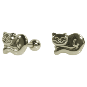 MICRO-RETO GATINHO - RÓDIO - Imagem 1