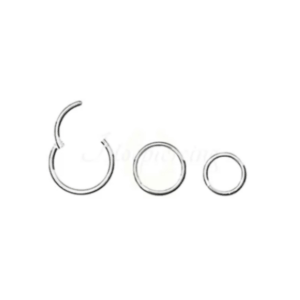 SEGMENTO CLICKER AÇO - 1.2 X 14MM - Imagem 1