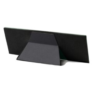 PLACA INFORMATIVA - LINHA LUXO - Imagem 2