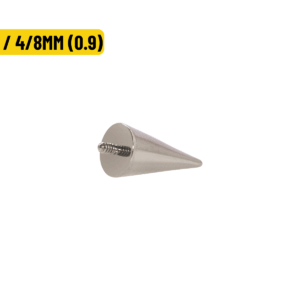 TOPO SPIKE - 1.2 / 4/8MM (0.9) - Imagem 1