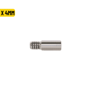 HASTE P/ EXTENSÃO TITÂNIO - 1.2 X 4MM - Imagem 1