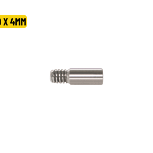HASTE P/ EXTENSÃO TITÂNIO - 0.9 X 4MM - Imagem 1