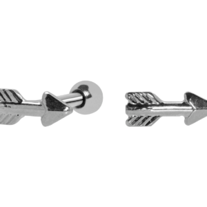 MICRO RETO FLECHA - BANHADO A RÓDIO - Imagem 1