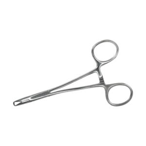 PINÇA P/ MICRODERMAL UNIVERSAL - ORB-BPT - 1933 - Imagem 1