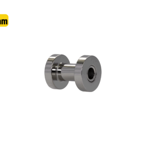 ALARGADOR TITÂNIO - 3MM - Imagem 1